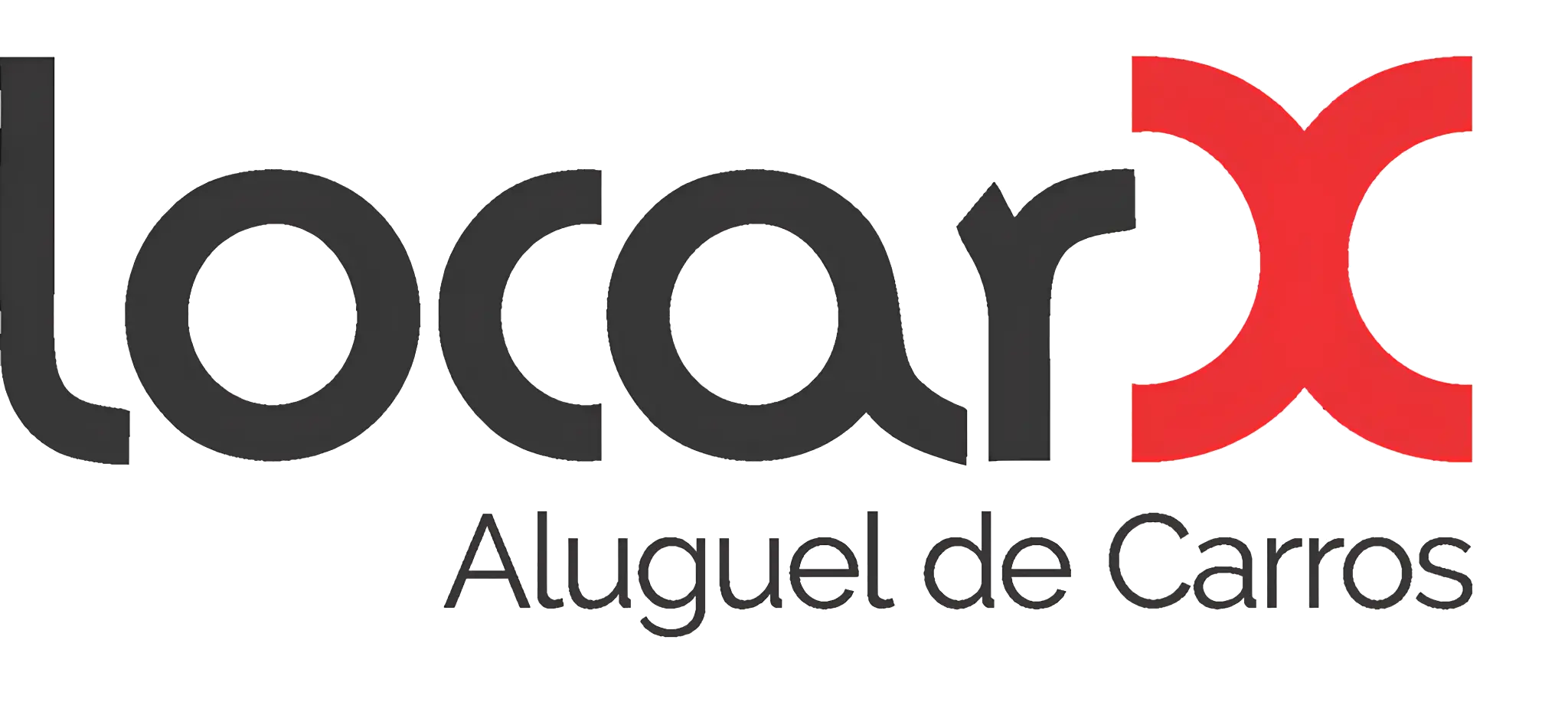 LocarX Logo